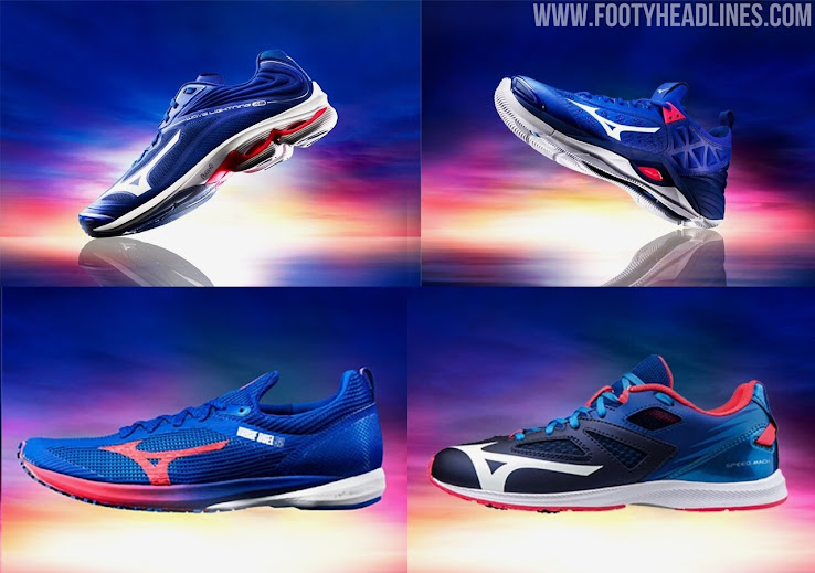 mizuno tokyo 7 purple